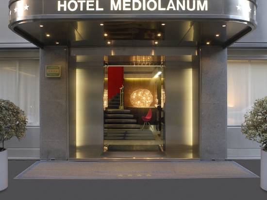 梅迪奧蘭酒店