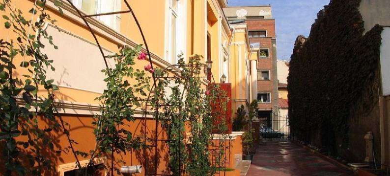 米开朗基罗酒店(Hotel Michelangelo)图片