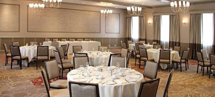 威斯汀圣何塞酒店(The Westin San Jose)图片