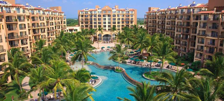 德尔帕尔马别墅火烈鸟海滩Spa度假酒店(Villa Del Palmar Flamingos Beach Resort & Spa)图片