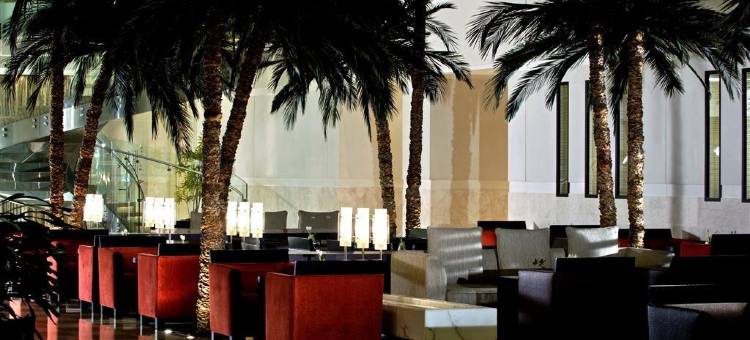 凯悦迪拜广场酒店(Hyatt Regency Galleria Residence Dubai)图片