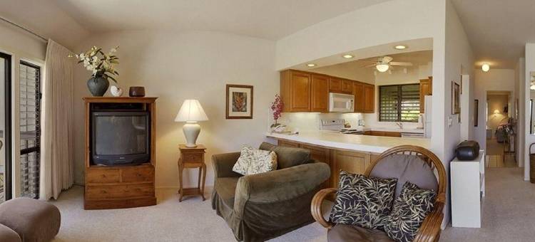 可爱岛莱纳尼共管公寓(Featured Kauai Island Vacation Rentals)图片