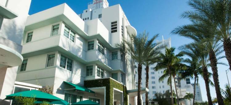 金普顿赛康贝酒店(Kimpton Surfcomber Hotel)图片