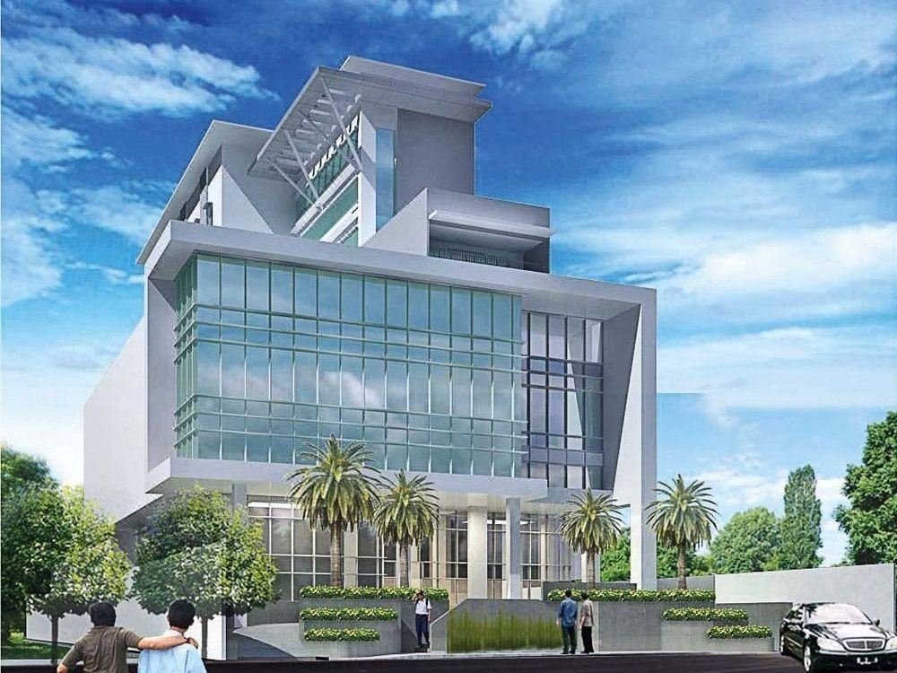 Hotel Santika Pekalongan Hotel Reviews And Room Rates - 