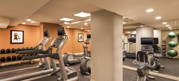 时代广场中城福朋喜来登酒店(Four Points by Sheraton Midtown - Times Square)图片