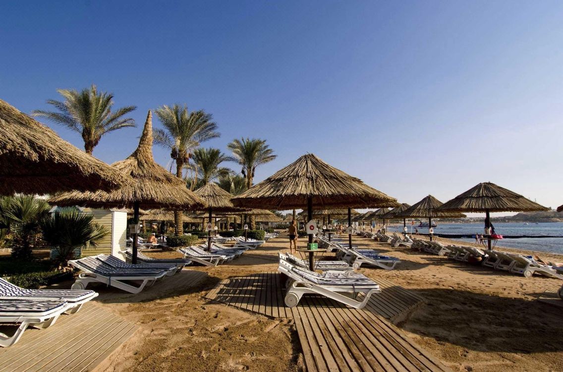 Maritim Jolie Ville Resort Casino Hotel Reviews And Room - 