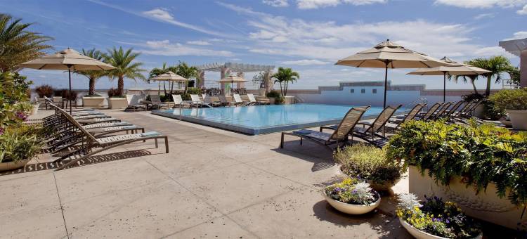 凯悦酒店-奥兰多国际机场(Hyatt Regency Orlando Intl Airport)图片