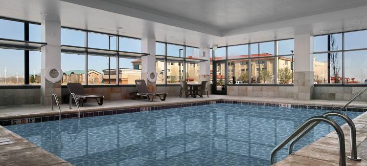 Baymont by Wyndham Denver International Airport图片