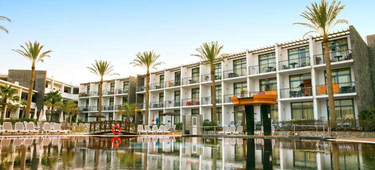 美丽都帕帕加酒店(Hotel Mirador Papagayo by LIVVO)图片