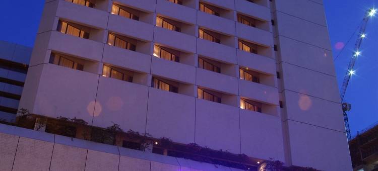 新加坡皇后酒店(Hotel Royal Queens Singapore)图片