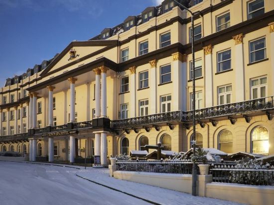 4 Star Hotels In Scarborough Trip Crown Spa Hotel Scarborough By Comp Hospitality