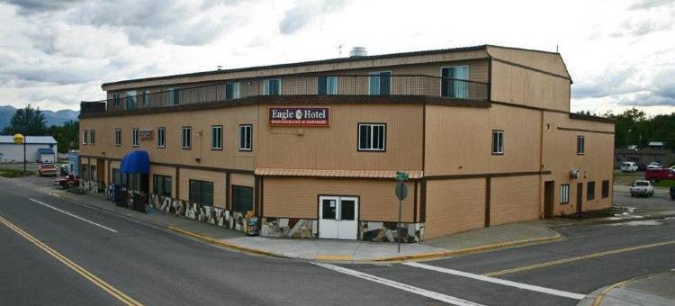 鹰酒店(Eagle Hotel)图片