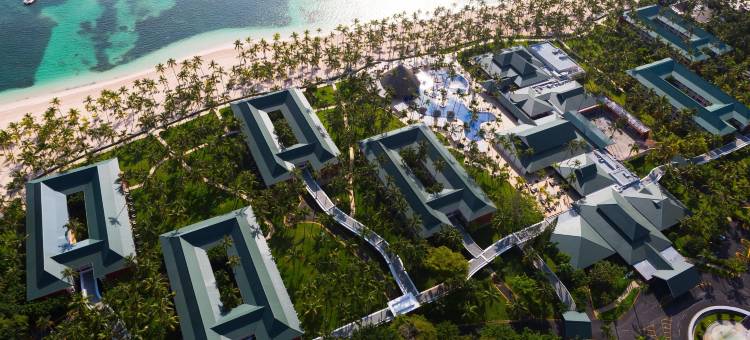 巴塞罗巴瓦罗海滩酒店-限成人-全包(Barceló Bávaro Beach - Adults Only All Inclusive)图片
