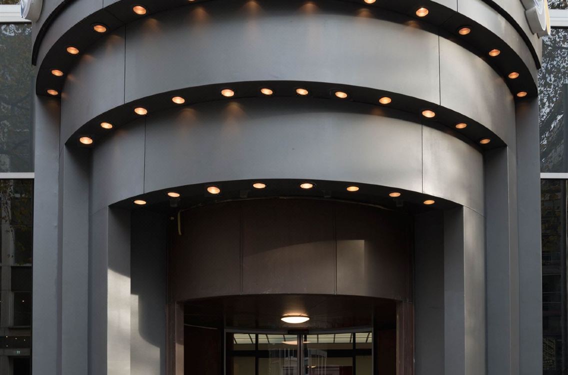Elements Pure Feng Shui Concept Hotel Hotel Reviews And - 