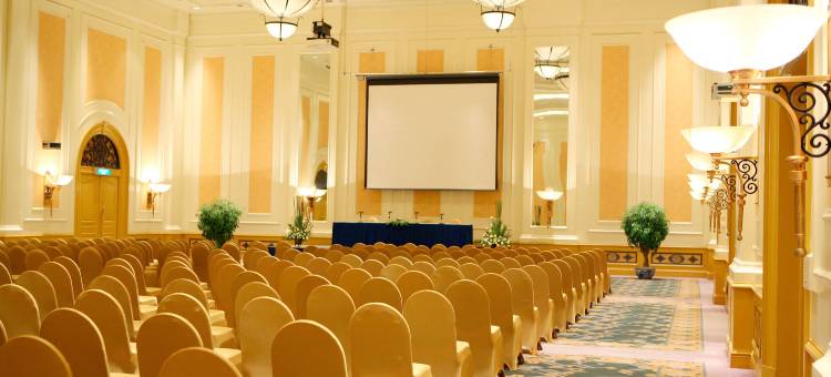 河内大宇酒店(Hanoi Daewoo Hotel)图片