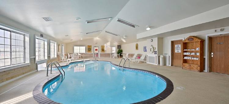 红翼品质套房酒店(Quality Inn & Suites Red Wing)图片