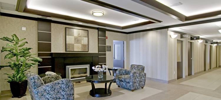 Best Western Plus Barrie图片