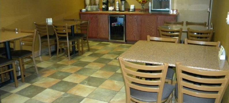 敦刻尔克&弗利多尼亚贝斯特韦斯特优质酒店(Best Western Dunkirk  Fredonia Inn)图片