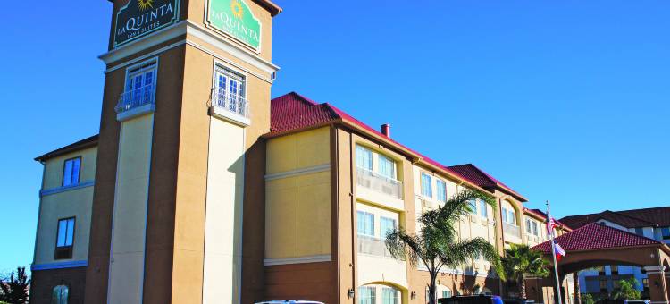 Platinum Inn & Suites Webster图片