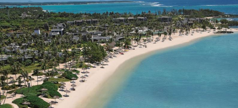 毛里求斯长滩(Long Beach A Sun Resort)图片