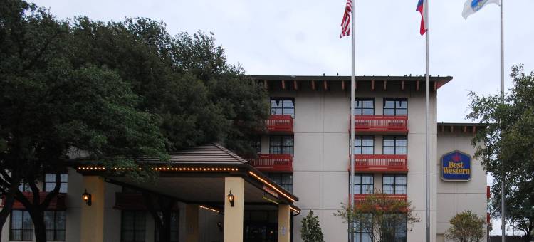 Quality Inn & Suites Austin North图片