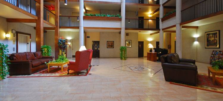 Quality Inn & Suites Austin North图片