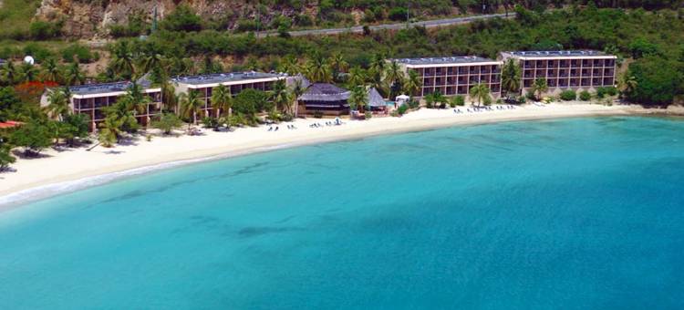 翡翠海滩度假村(Emerald Beach Resort)图片
