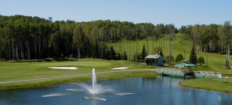 舒适酒店(Comfort Inn Val d'Or)图片