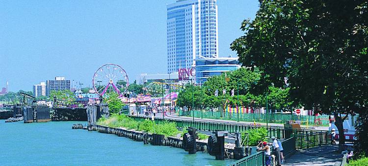 温莎舒适酒店(Comfort Inn)图片