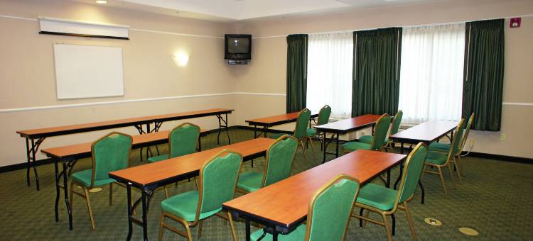 里彭曼特卡拉昆塔温德姆套房酒店(La Quinta Inn & Suites by Wyndham Manteca - Ripon)图片