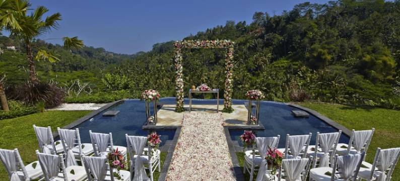 皇家皮塔玛哈酒店(The Royal Pita Maha)图片