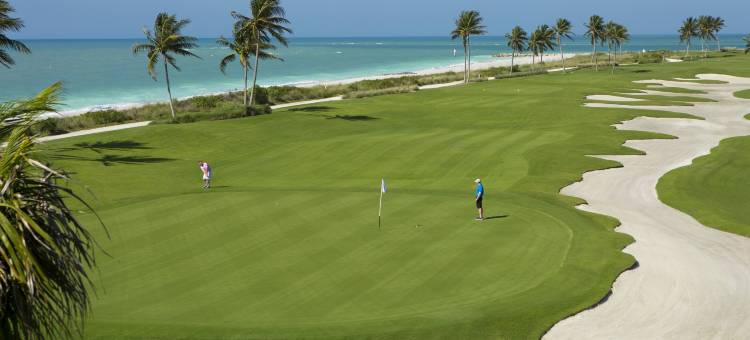 South Seas Resort图片