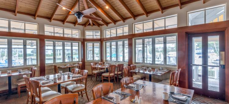 South Seas Resort图片