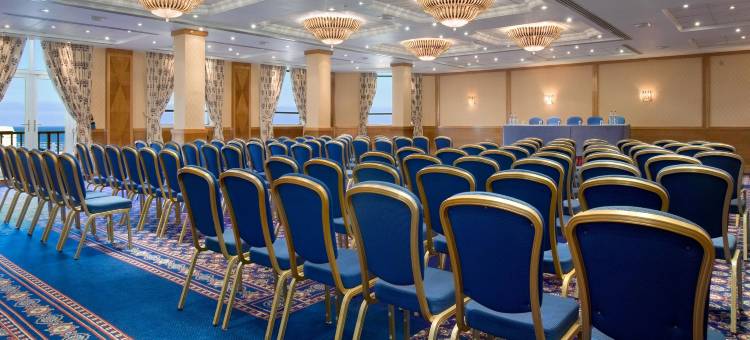 布莱克浦大酒店(Grand Hotel Blackpool)图片