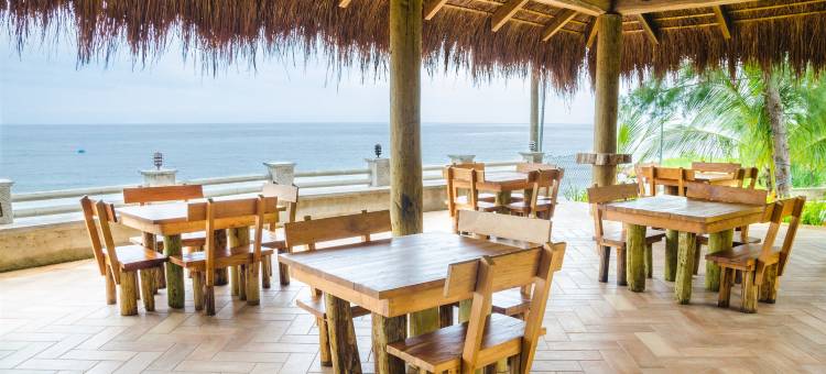 帕拉伊索热带雨林和海滩酒店(Paraiso Rainforest and Beach Hotel)图片