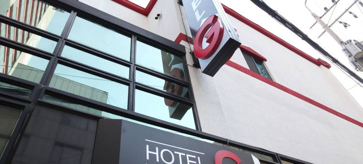 东大门G迷你酒店(G Mini Hotel Dongdaemun)图片