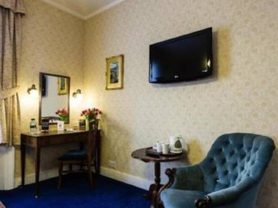 Best Western Swiss Cottage Hotel Hotel Reviews And Room Rates