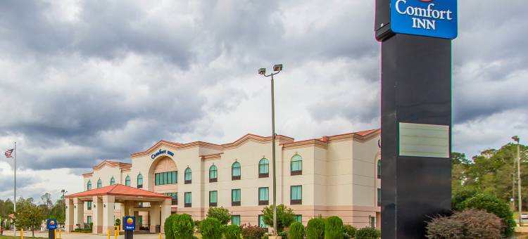 格林维尔I-65舒适酒店(Comfort Inn Greenville I-65)图片