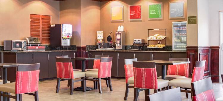 布莱斯伍德-北哥伦比亚舒适酒店(Comfort Inn Blythewood - North Columbia)图片