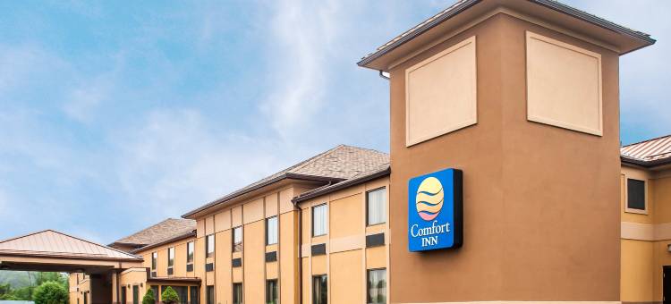 凯艺酒店(Quality Inn)图片