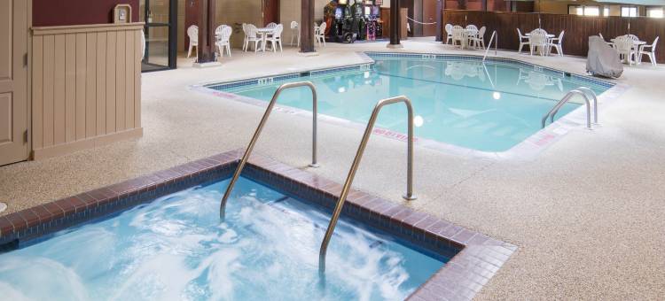 普利茅斯-明尼阿波利斯舒适酒店(Comfort Inn Plymouth-Minneapolis)图片