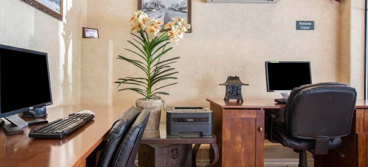 埃斯孔迪多-圣地亚哥北县舒适酒店(Comfort Inn Escondido San Diego North County)图片