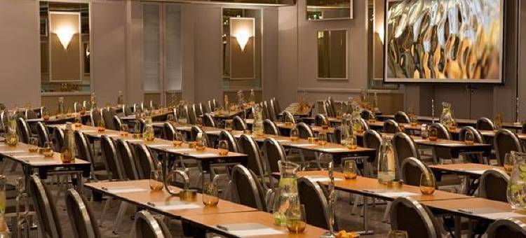 杜塞尔多夫市北部美居酒店(Mercure Hotel Duesseldorf City Nord)图片
