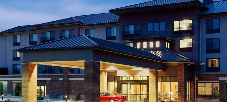 西雅图-伊萨克希尔顿花园酒店(Hilton Garden Inn Seattle/Issaquah)图片