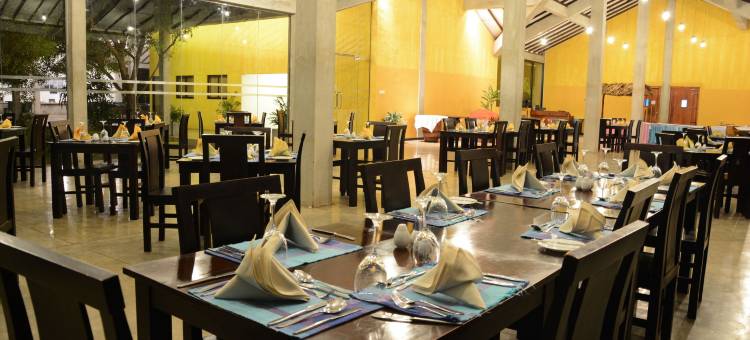 帕斯库达紫水晶度假村(Amethyst Resort Passikudah)图片