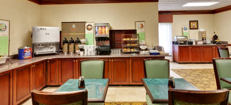 诺克斯维尔机场贝斯特韦斯特酒店(Best Western Knoxville Airport/Alcoa)图片