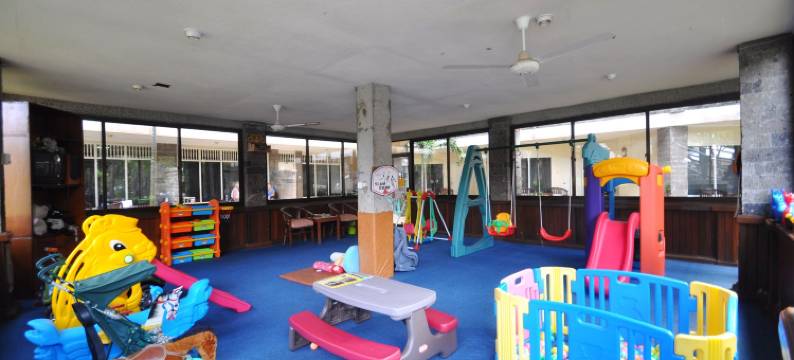 美乐思海滩度假村及水疗中心雷根酒店(Melasti Beach Resort & Spa Legian)图片