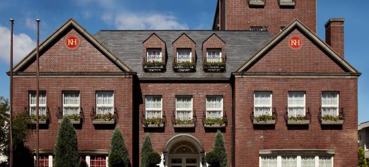 神户北野酒店(Kobe Kitano Hotel)图片