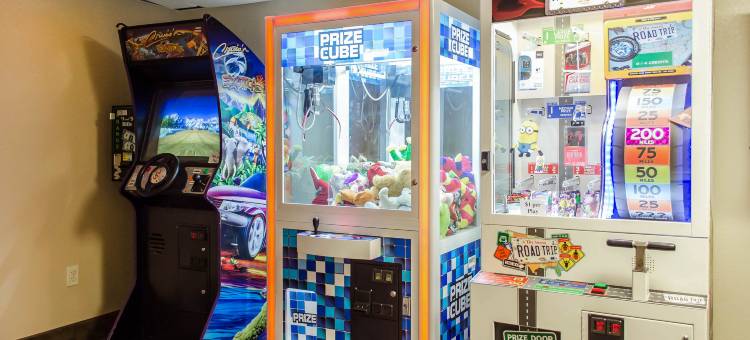 贝斯特韦斯特格兰维尔赫尔希酒店(Best Western Grantville/Hershey)图片