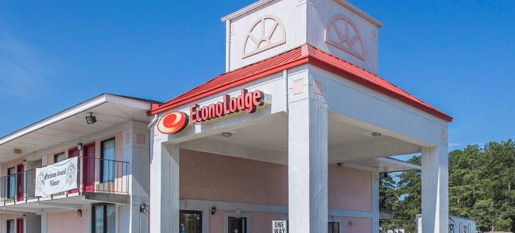 凯艺酒店(Quality Inn)图片